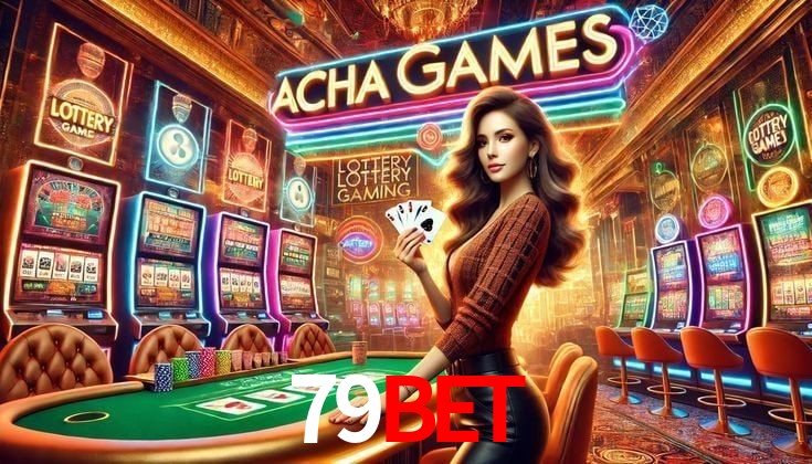 Experiência VIP 79BET