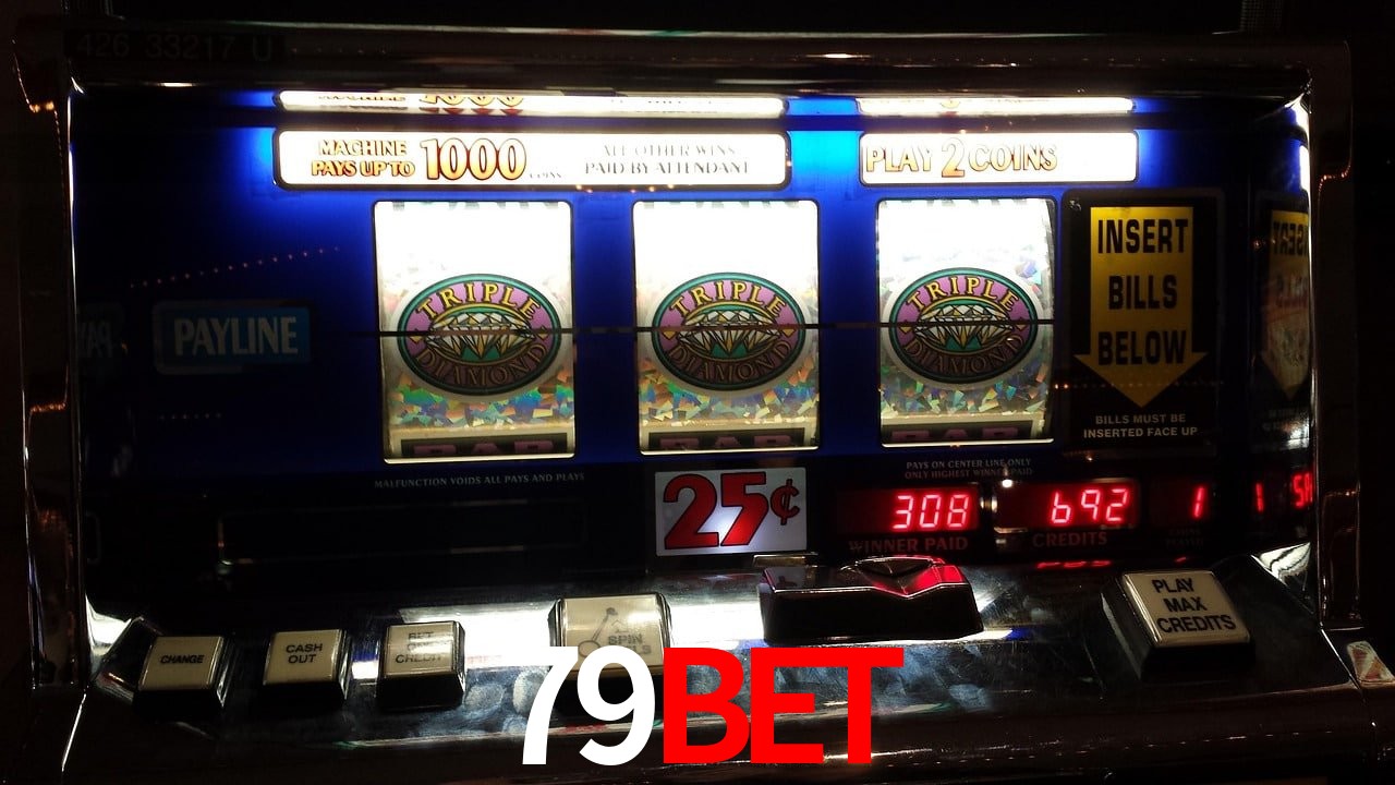 Statistics 79BET