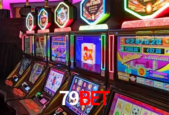 A Revolução dos Aplicativos de Jogos no 79BET