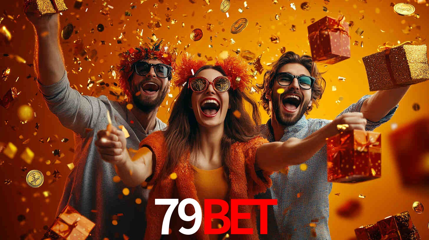 79BET - Aposta Premiada - 79BET vip