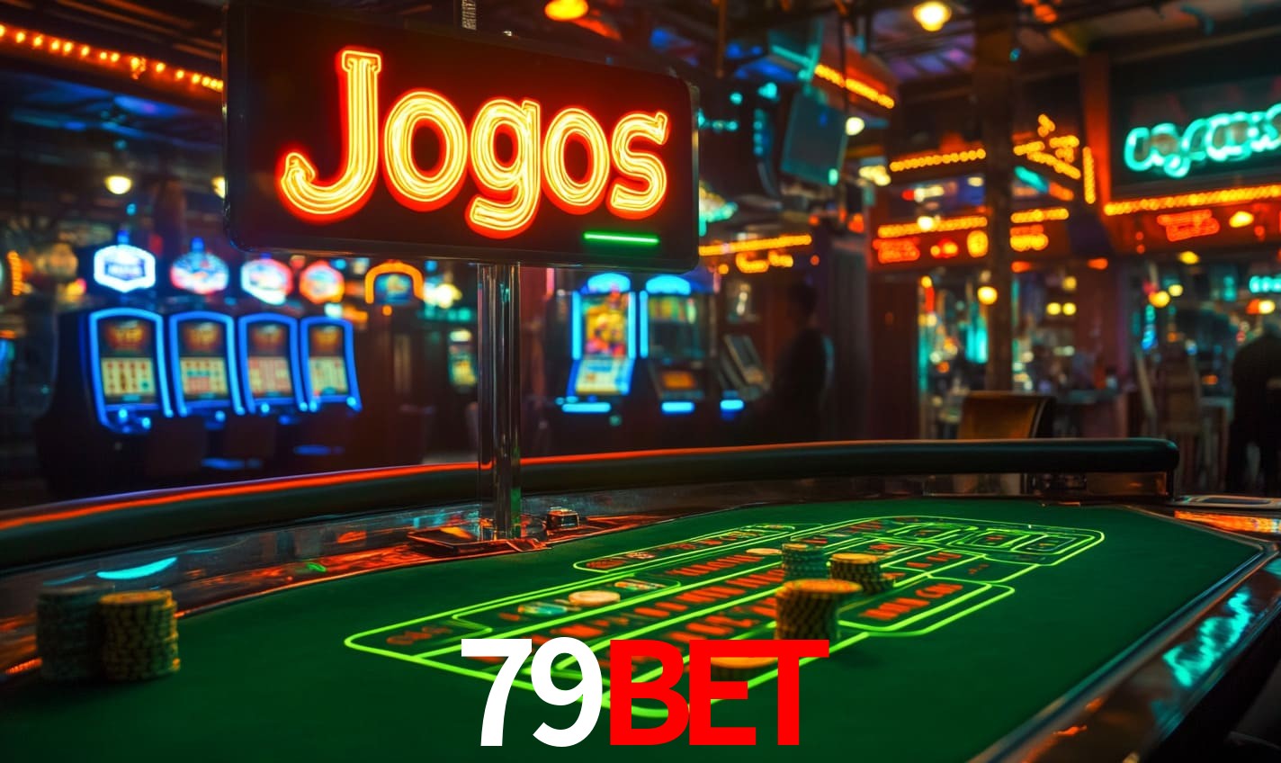 79BET Salvador - Statistics