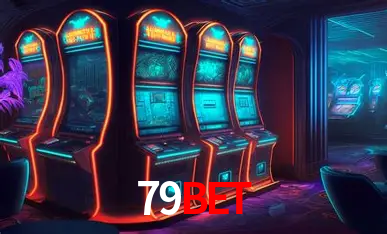 Inovações de Jogos na 79BET: O Futuro das Experiências Interativas