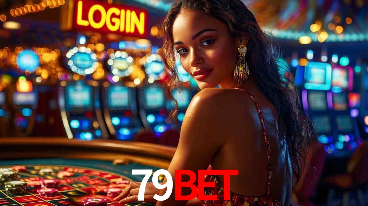 79BET São Paulo - Jogo Providers