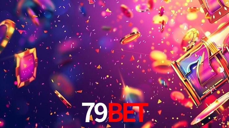 cassino 79BET