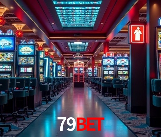 79BET Belo Horizonte - Provably Fair