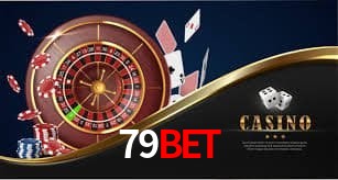 Jogos de Slot 79BET