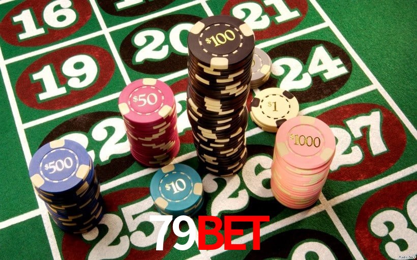 Diretório de Jogos 79BET