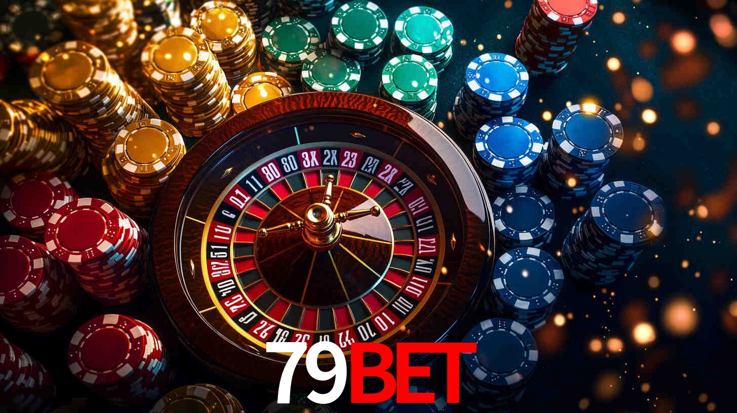 Daily Bonuses 79BET