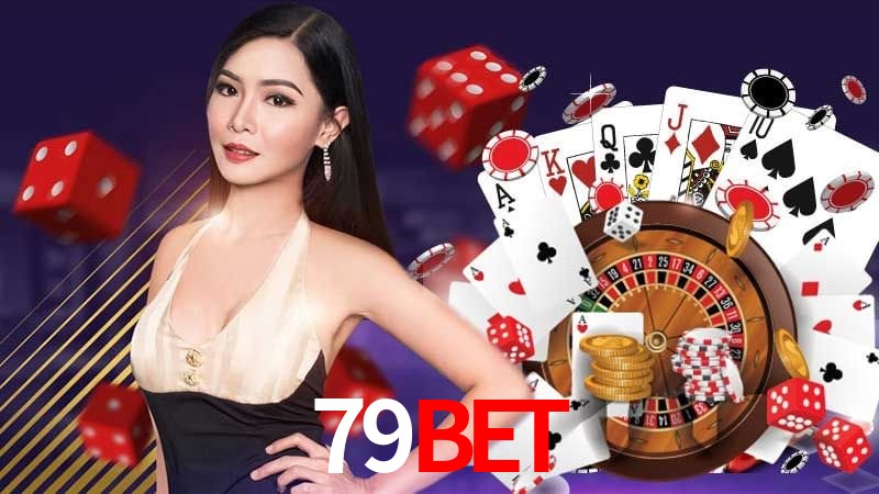 Torneios 79BET