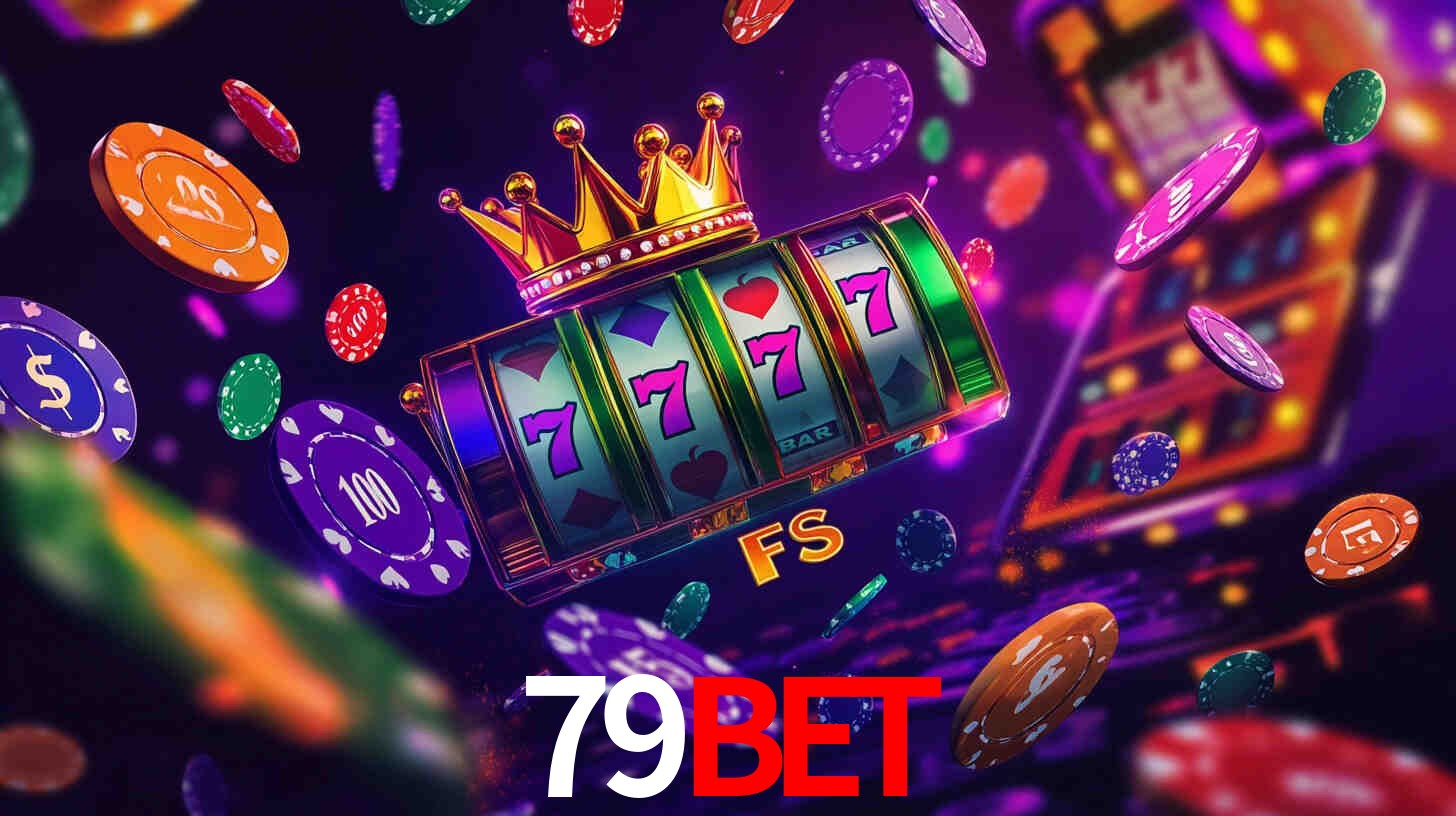 Roulette Table 79BET