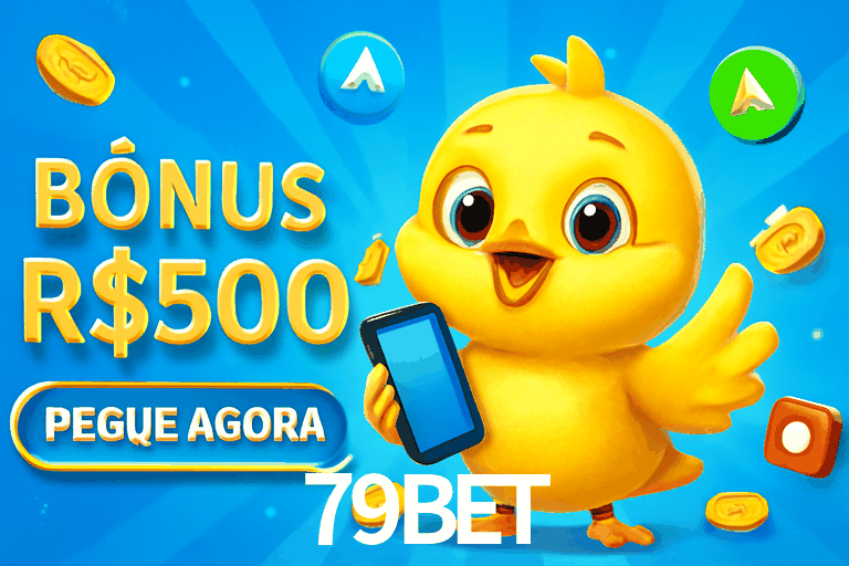 Flash Promotion 79BET