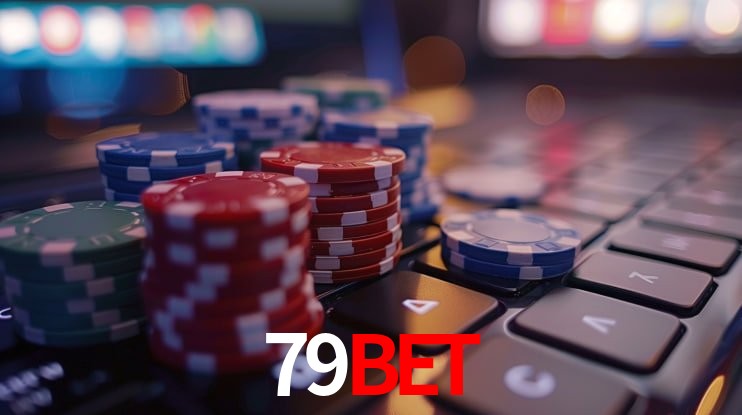 79BET - cassino ao vivo