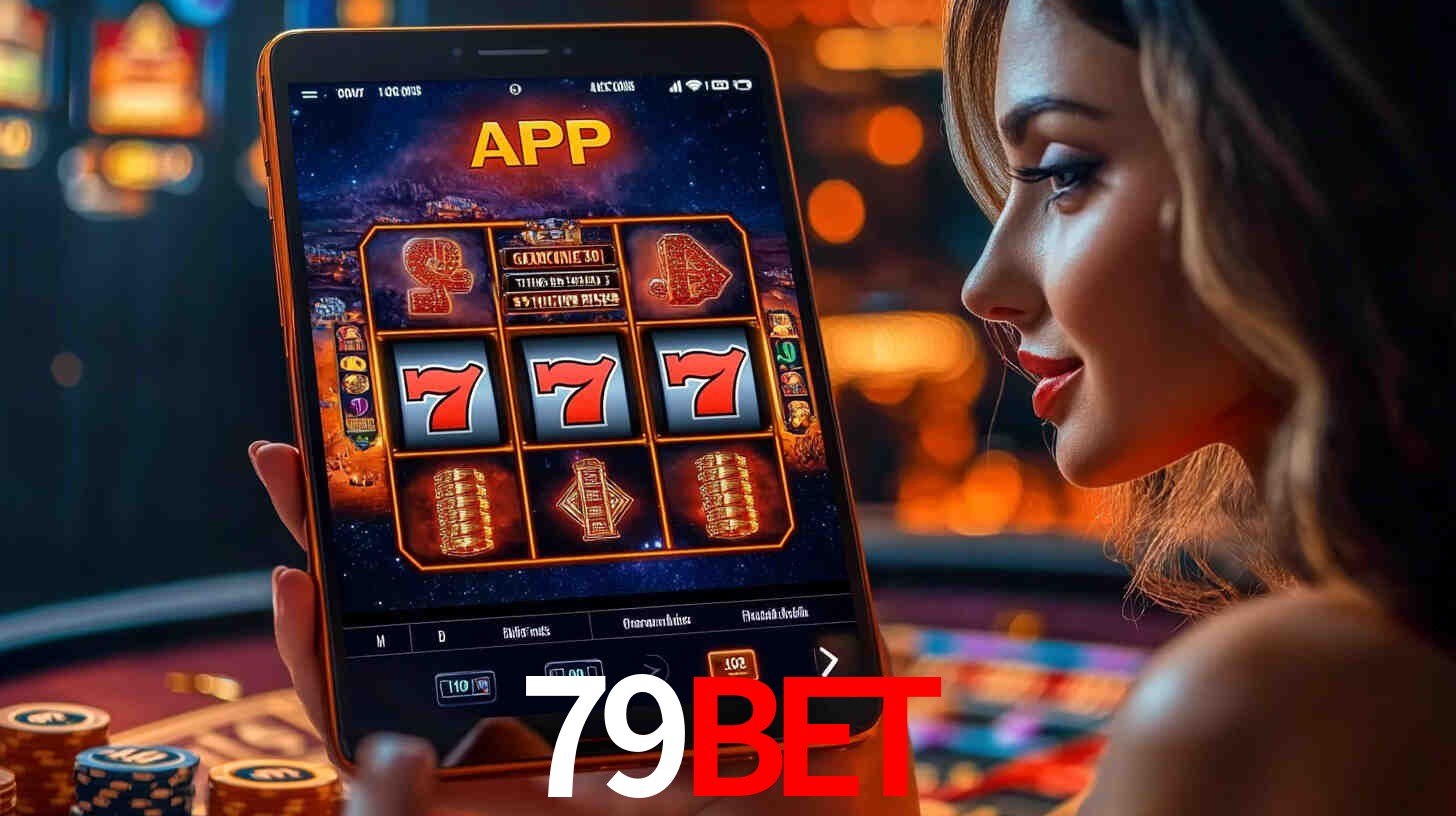 79BET vip