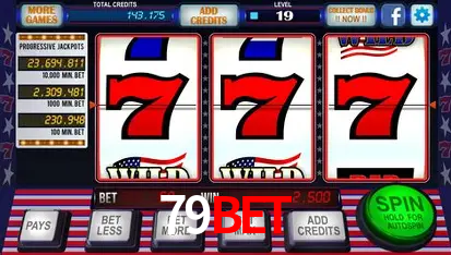 79BET São Paulo - All Bonuses