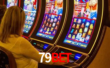 79BET Curitiba - Live Status