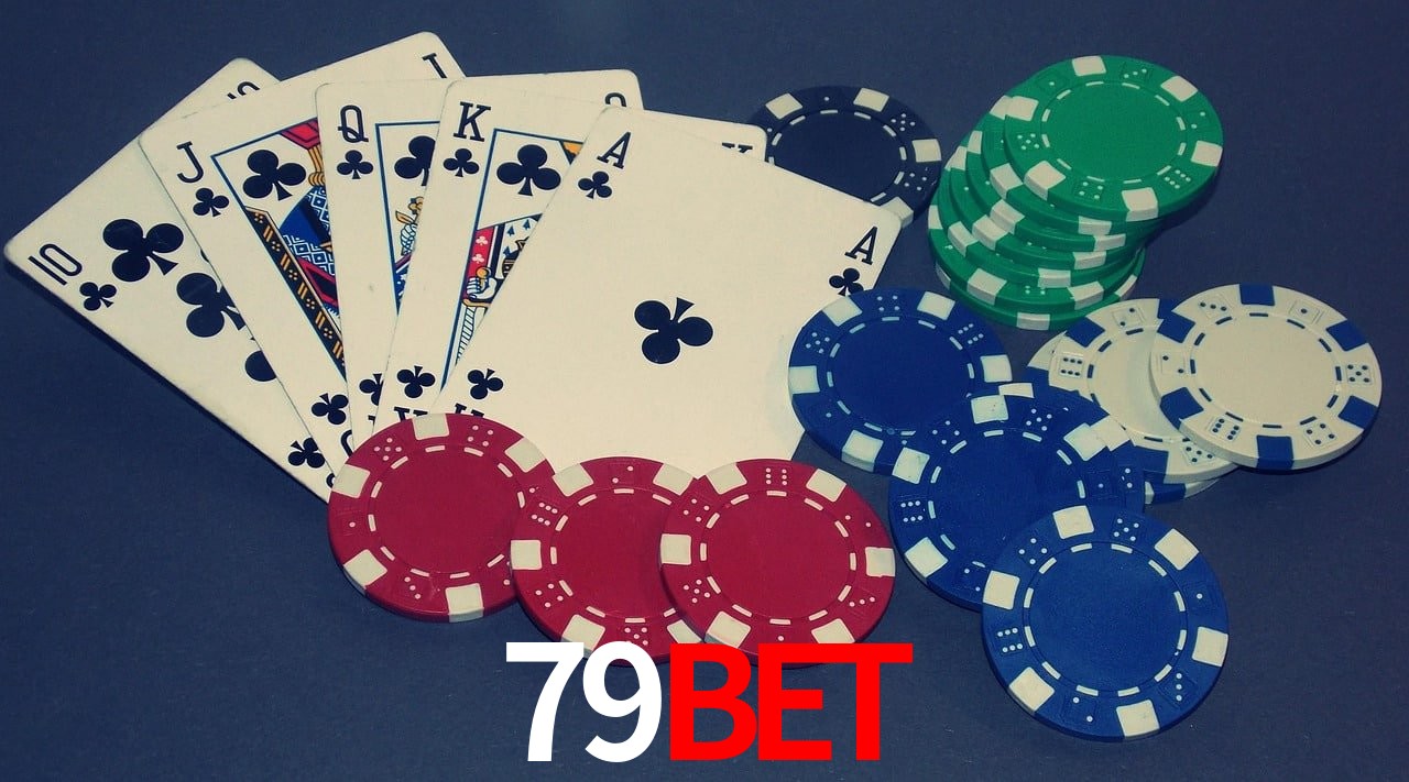 Live Casino 79BET