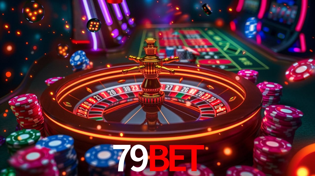 PIX Instantâneo 79BET
