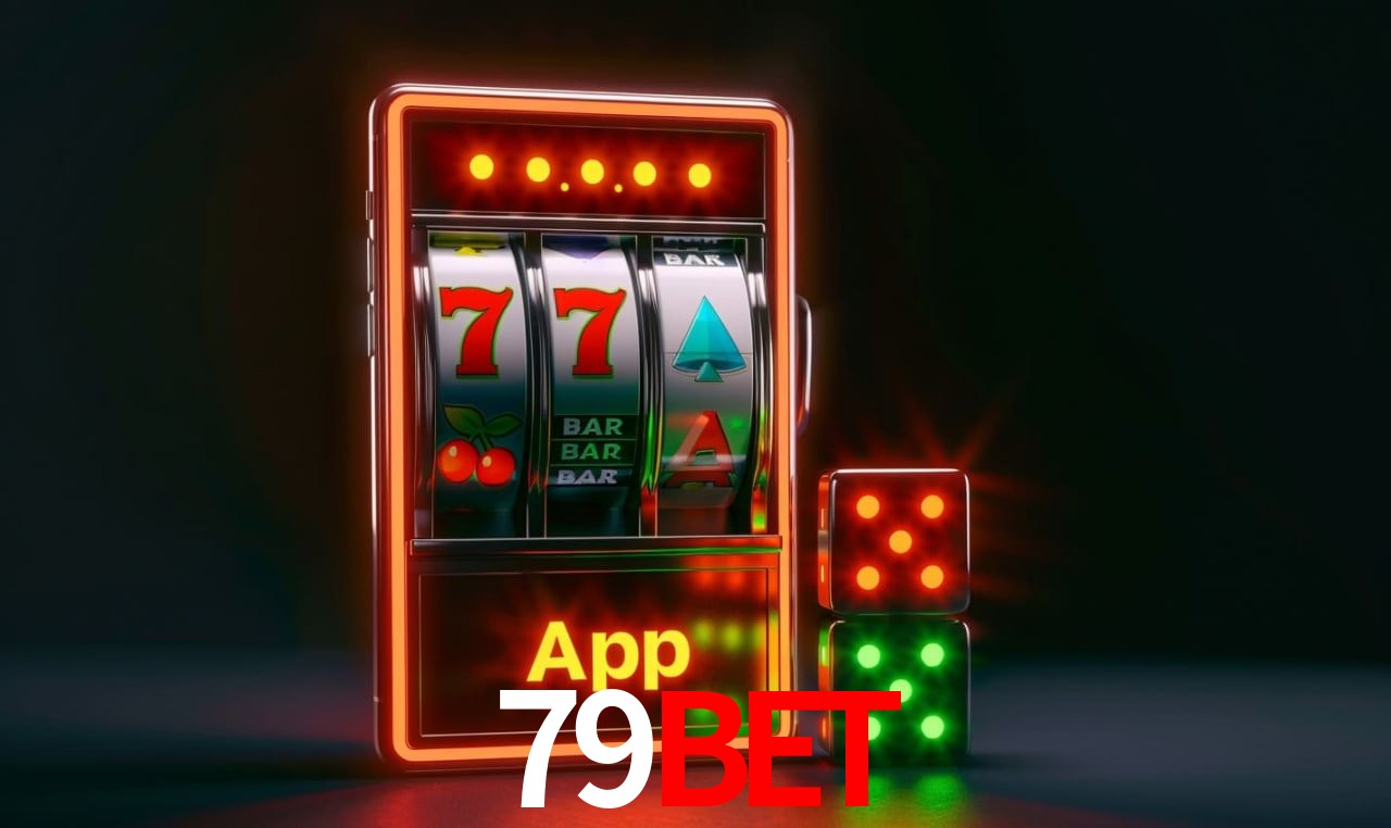 Tecnologia da Plataforma 79BET