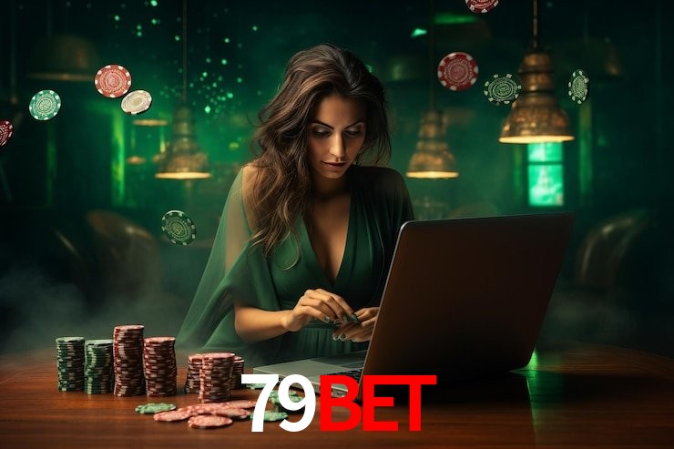 79BET - App Security