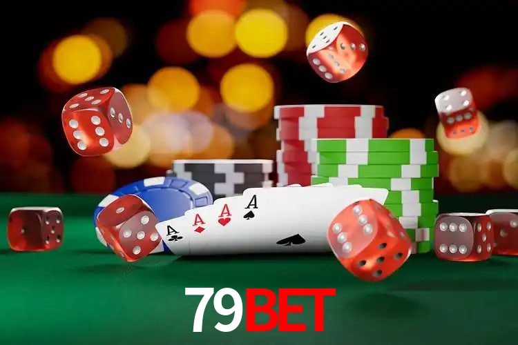 Especiais de Fim de Semana 79BET