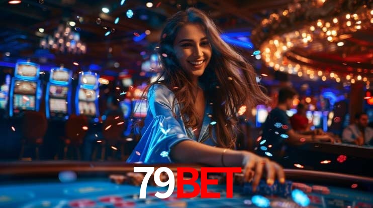 Bonus Features 79BET