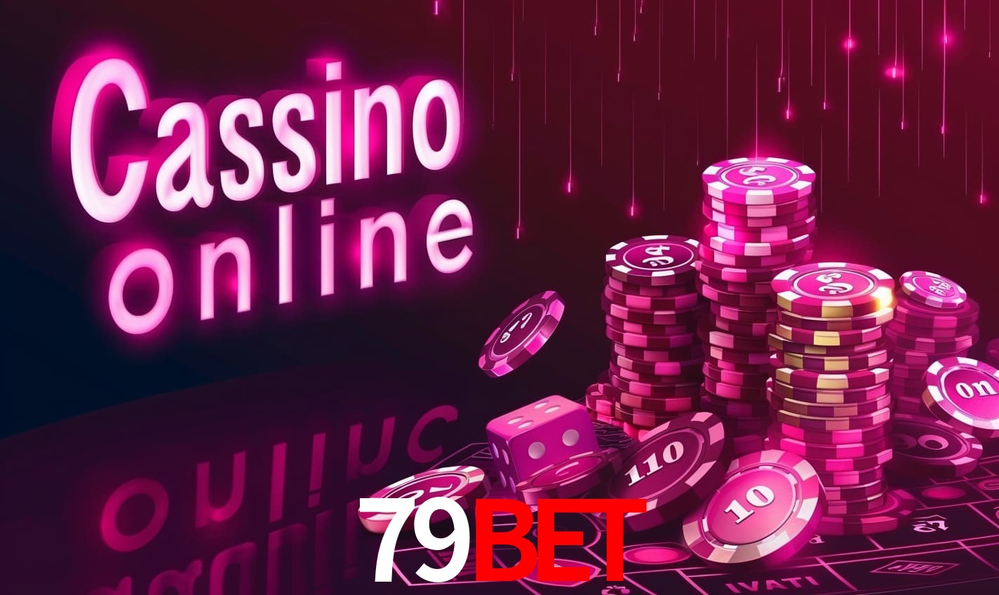 A Emoção da Loteria na 79BET: Uma Chance de Mudança de Vida