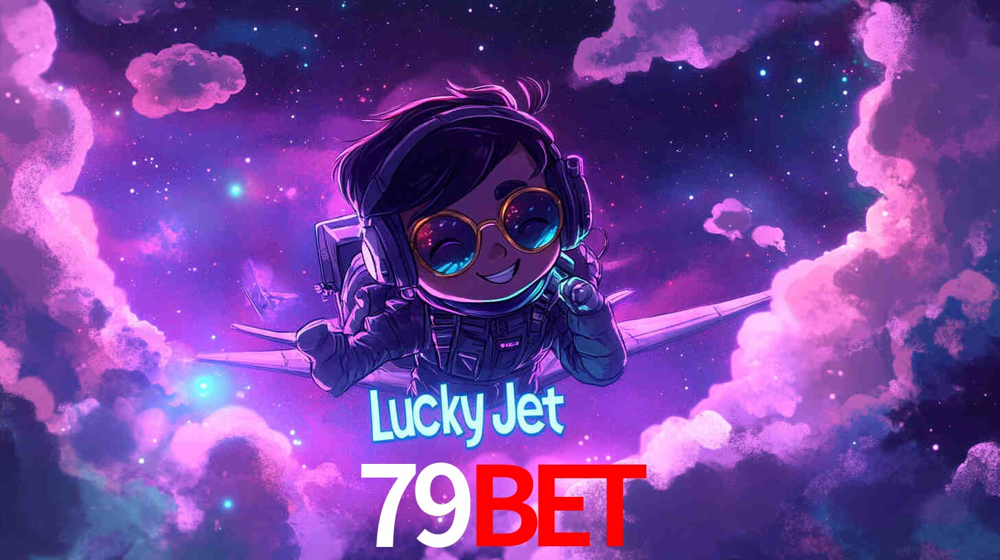 Apostas Esportivas na 79BET: Um Guia Completo