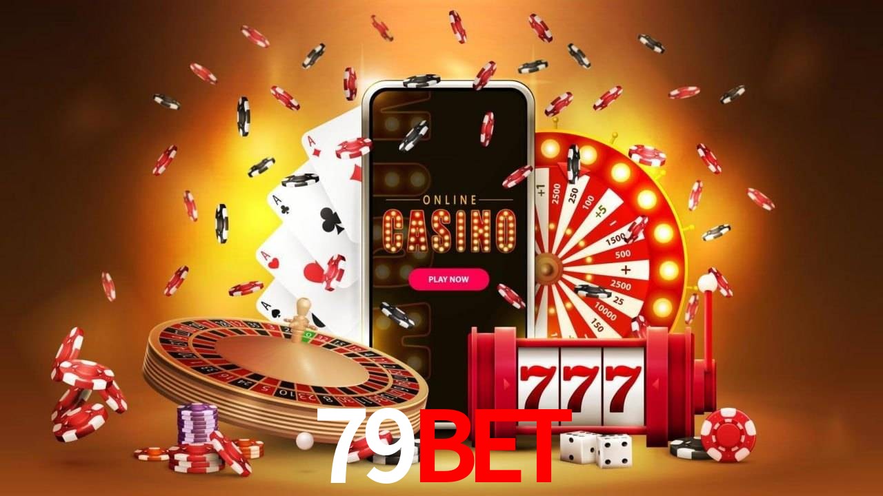 79BET Rio de Janeiro - Popular Jogos