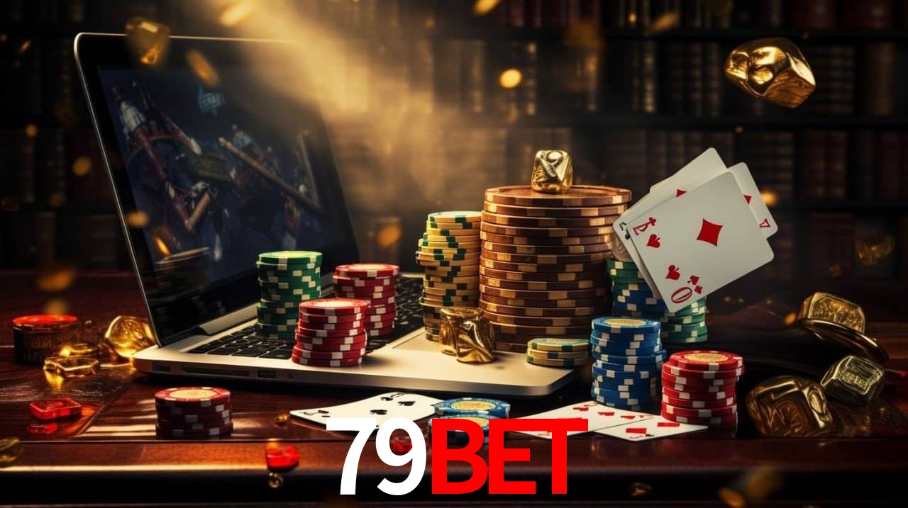 Estatísticas Esportivas 79BET