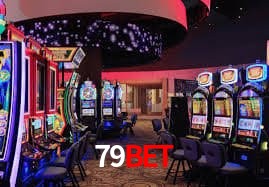 79BET São Paulo - Hot Promos