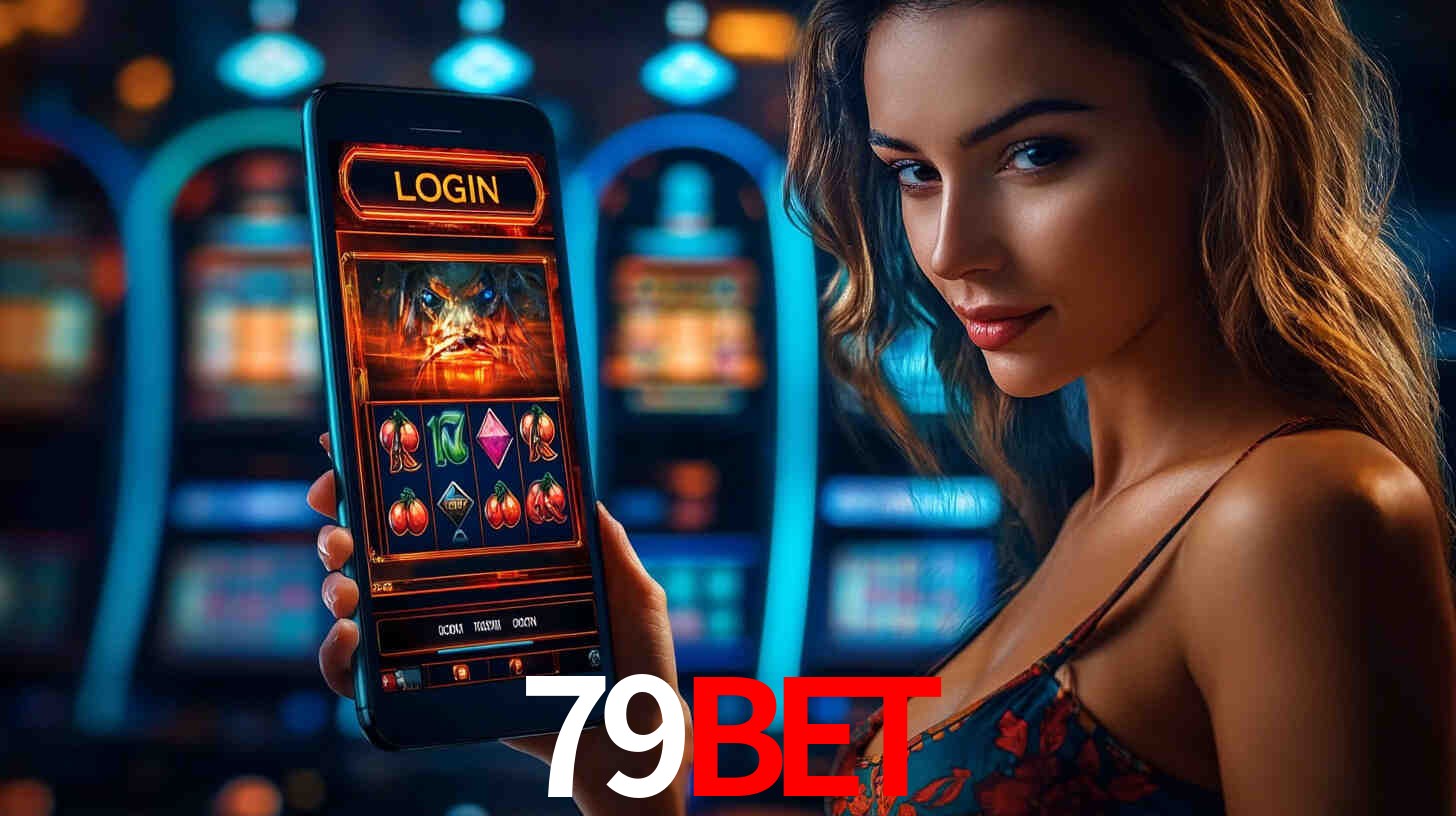 79BET: A Experiência de Casino com Jogos de Mesa ao Vivo