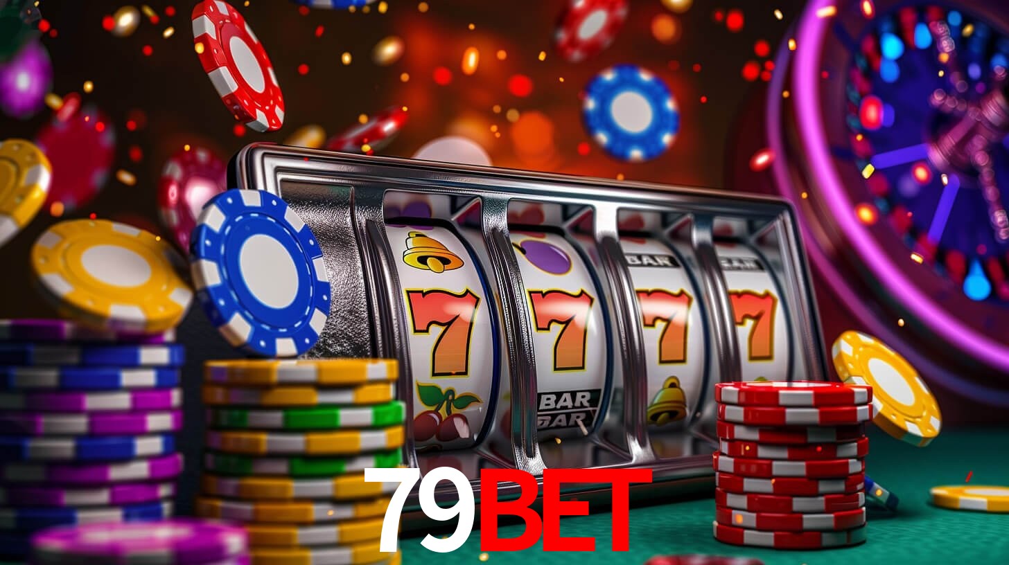 Mesa de Blackjack 79BET
