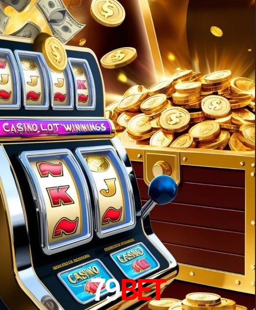 Slot Games 79BET