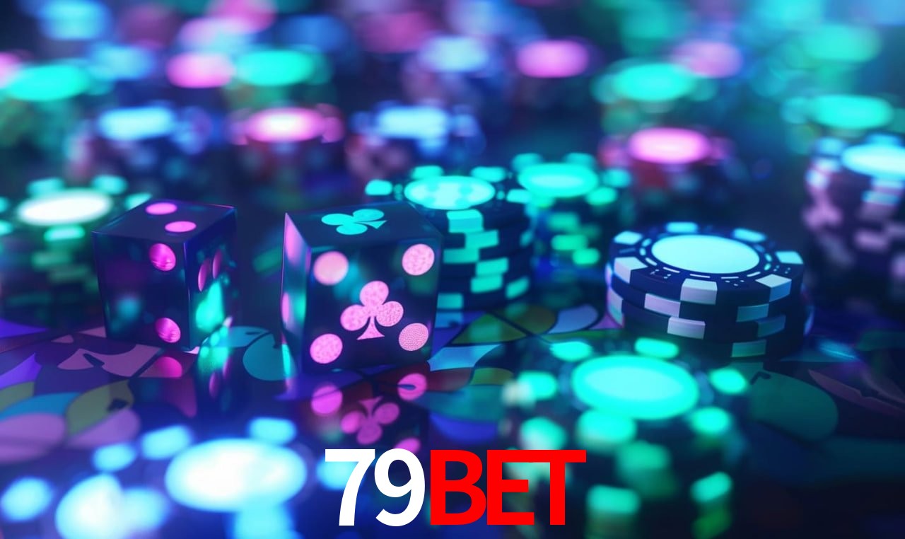 Apostas de Tênis 79BET