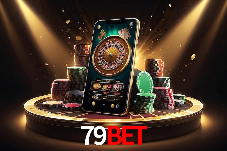79BET - Aplicativo Móvel