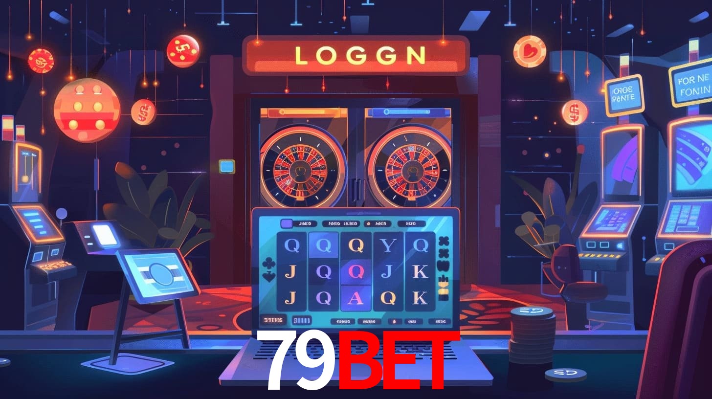79BET - User Statistics