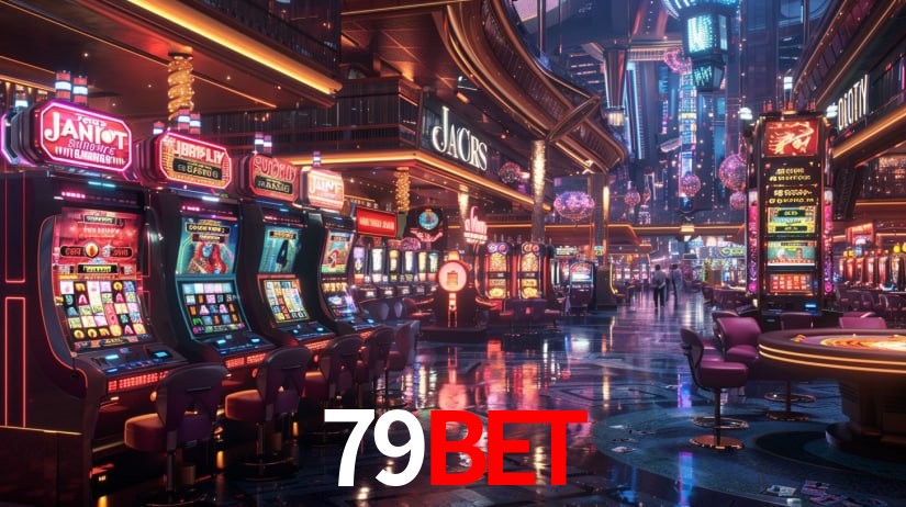 Quick Registration 79BET