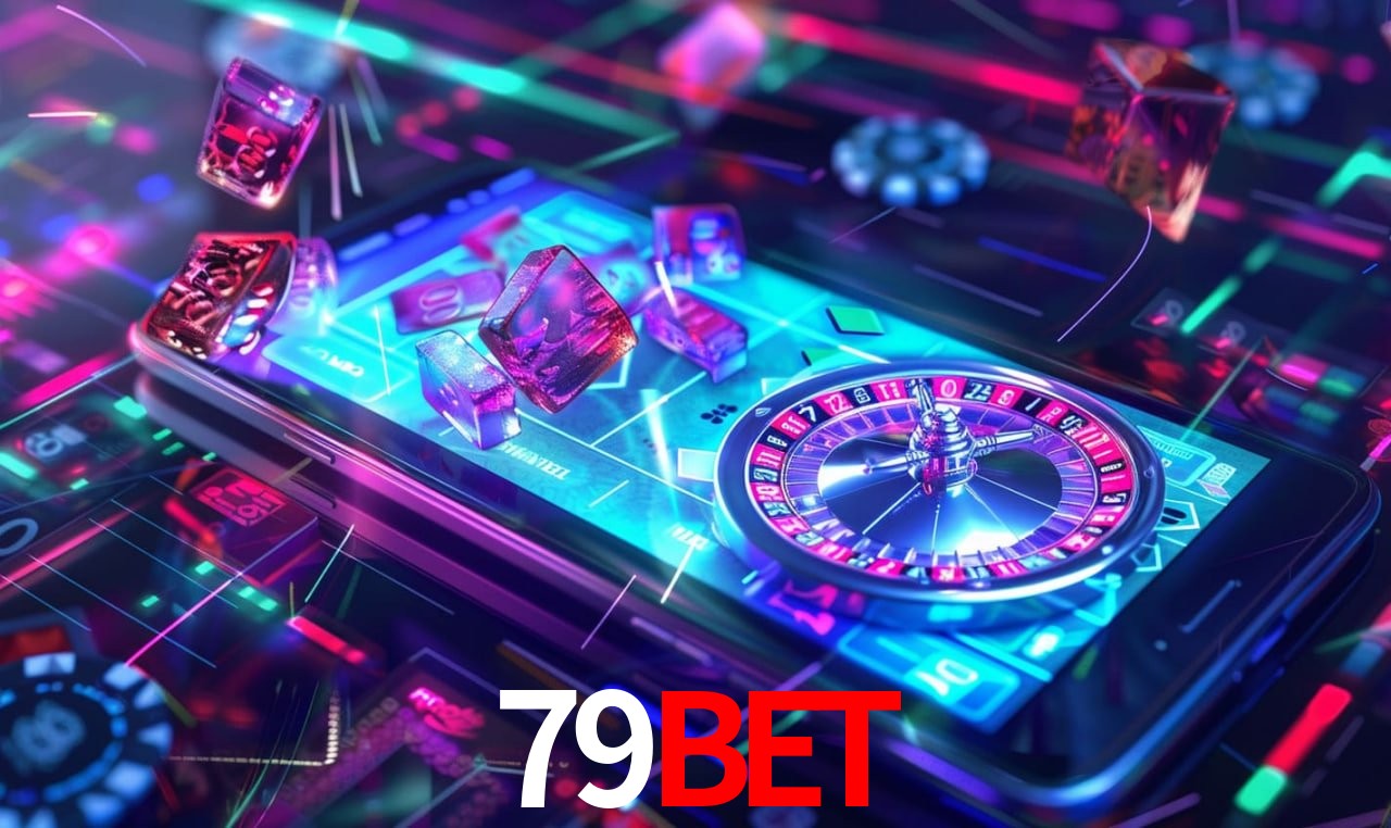 Casino Ao Vivo 79BET