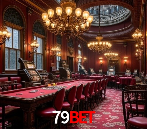 79BET Plataforma - Certificada MGA desde 2015