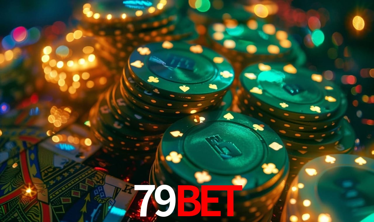 Recursos de Bônus 79BET