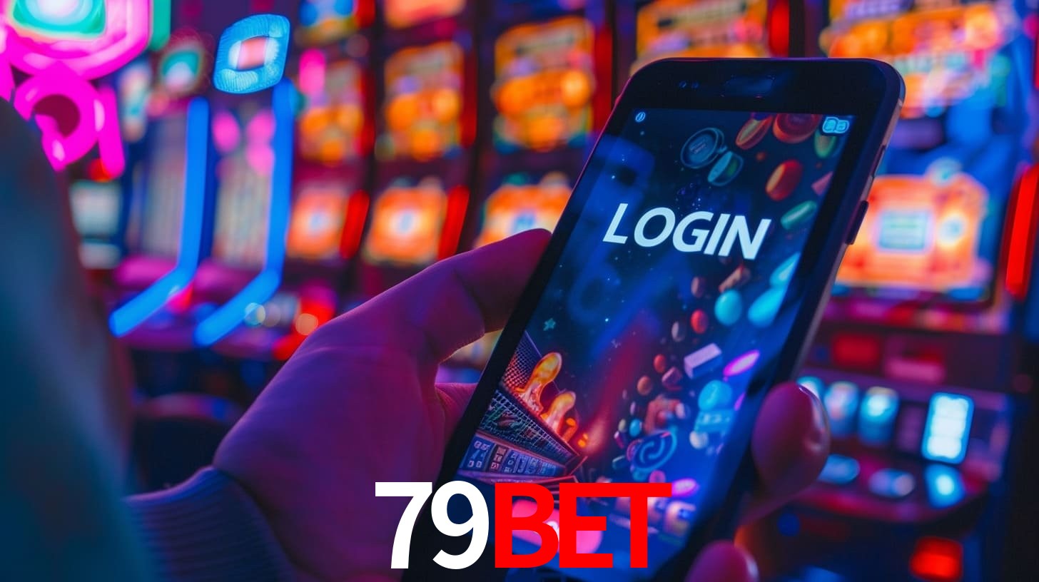 Apostas de Futebol 79BET