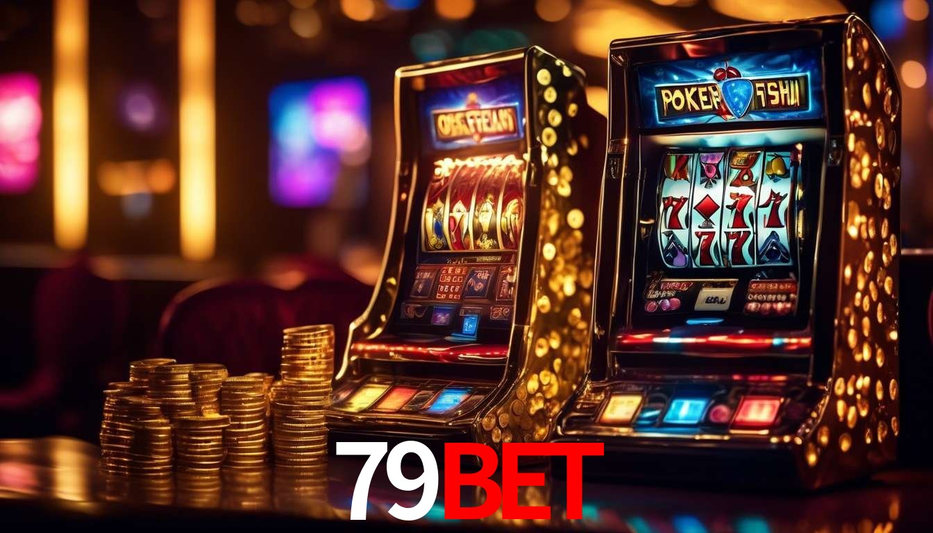 79BET Fortaleza - Leaderboard