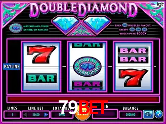 Descubra o Mundo do Cassino Online com 79BET