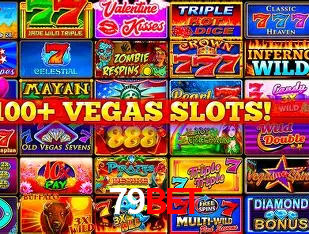79BET Belo Horizonte - Reivindique Bonus
