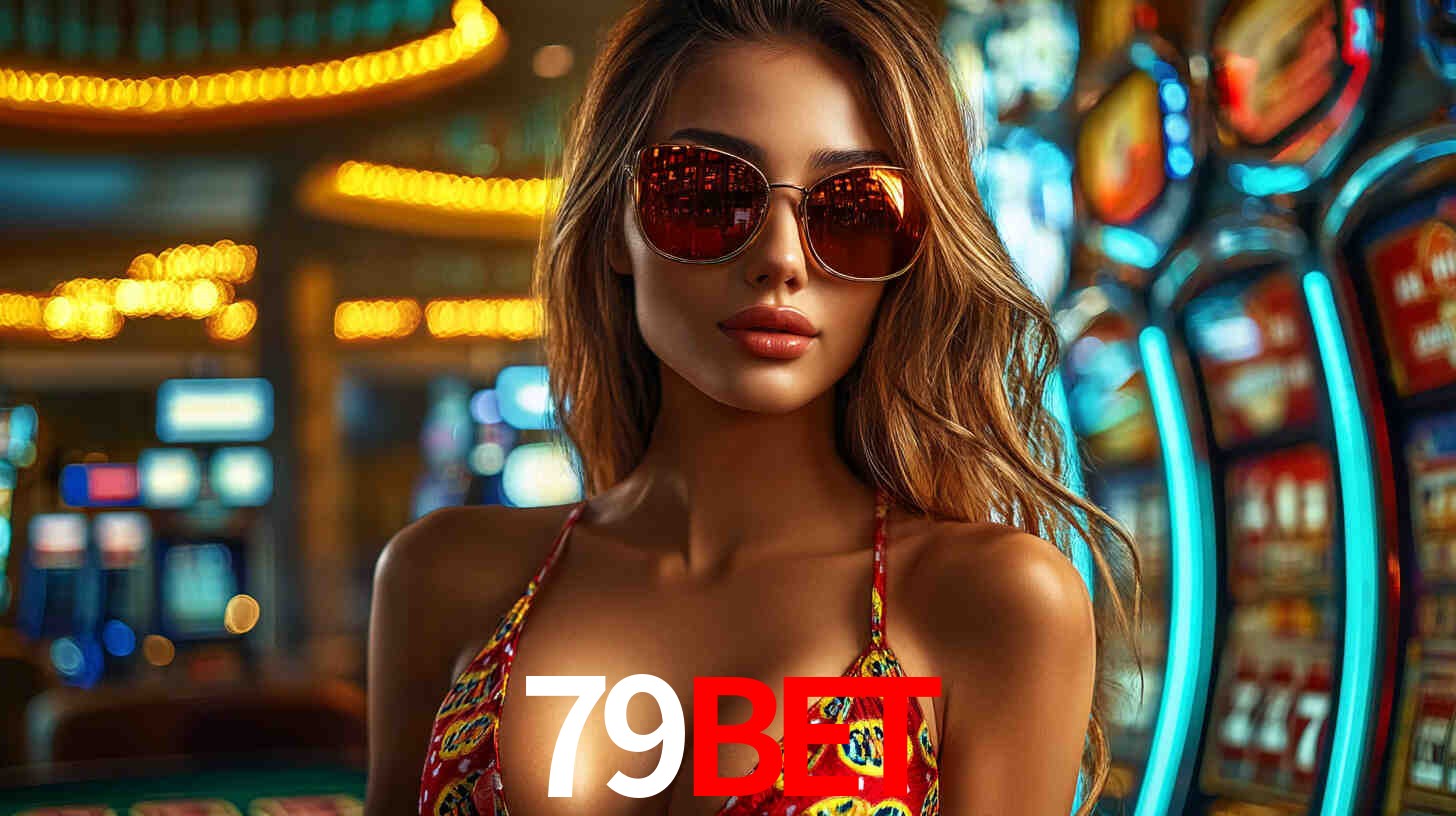 Welcome Bonus 79BET