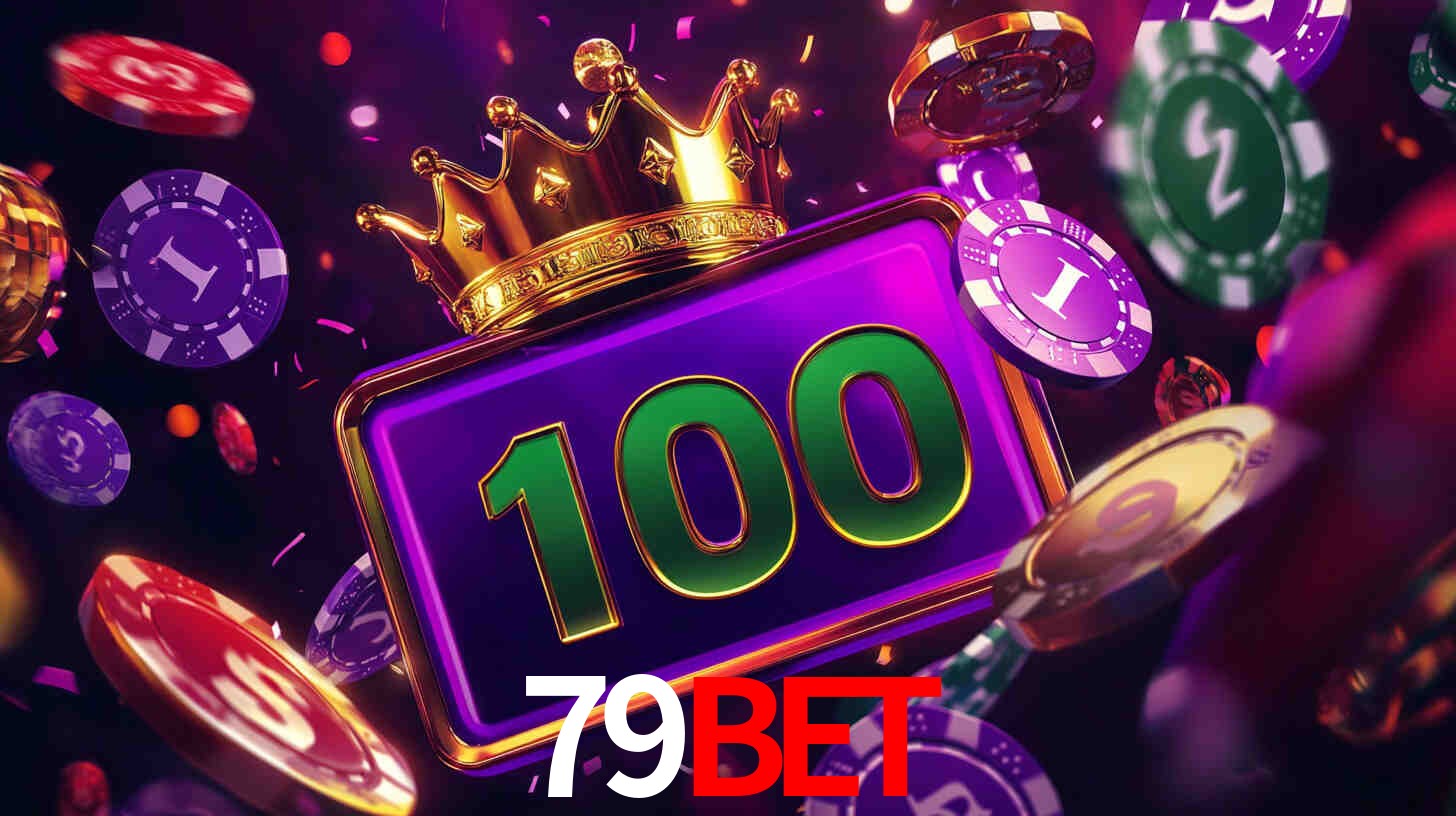 Live Casino 79BET