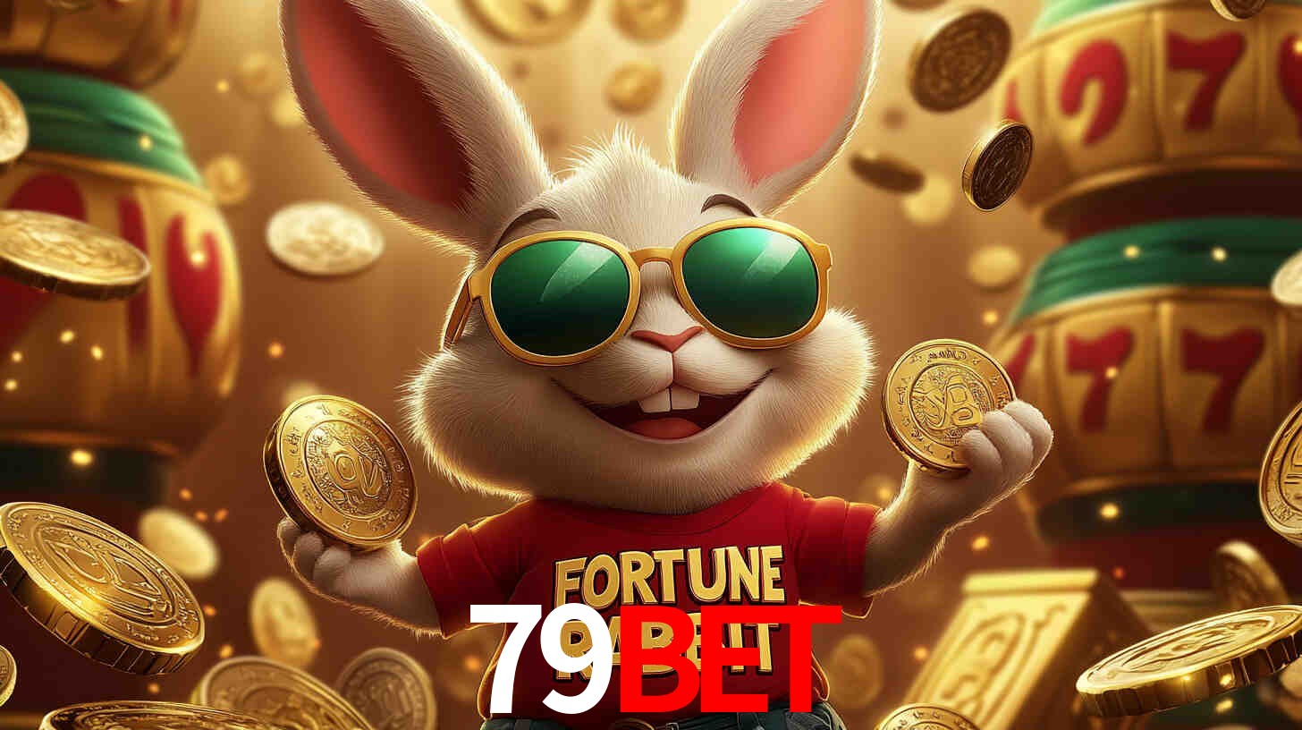 79BET: Seu Especialista em Apostas Esportivas Brasileiras