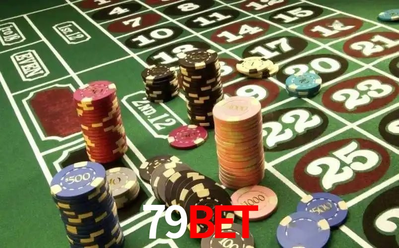 Integração de APIs 79BET