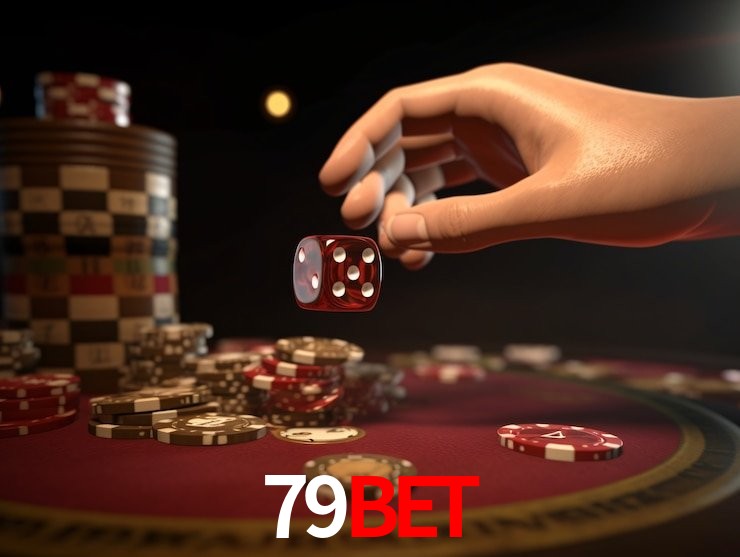 Promoção Relâmpago 79BET