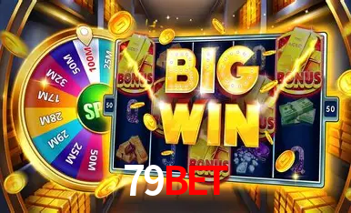 Apostas Esportivas na 79BET: Um Guia Completo